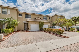 9150 NW 40th Place, Sunrise, FL 33351