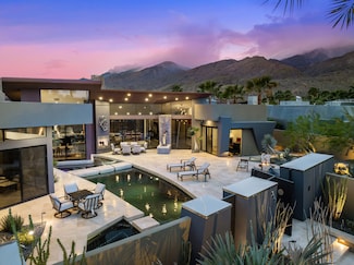 335 Patel Place, Palm Springs, CA 92264