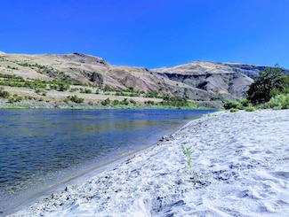 TBD River Bend Rd, White Bird, ID 83554