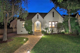 1129 N Myers St, Burbank, CA 91506