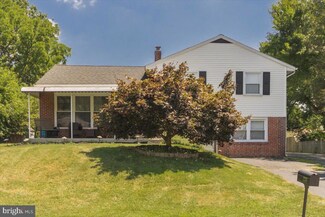 2235 E Helms Manor, Upper Chichester, PA 19061