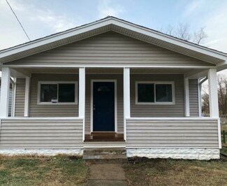 3810 4th Ave, Huntington, WV 25702