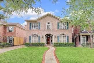 3916 Swarthmore St, Houston, TX 77005
