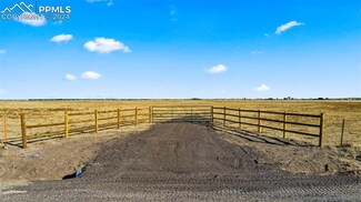 1 J D Johnson Rd, Calhan, CO 80808