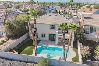 1811 Country Meadows Dr, Henderson, NV 89012