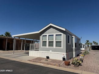 1703 N Thornton Rd Unit 474, Casa Grande, AZ 85122