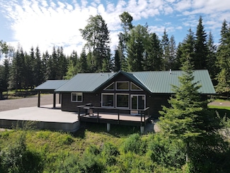 33 Timber Meadows Ln, Trout Creek, MT 59874