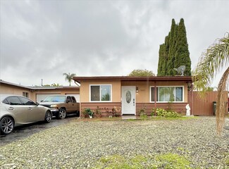 3501 Barranca Rd, San Marcos, CA 92069