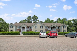 322 Bubble Creek Ct Unit 10, Fayetteville, NC 28311