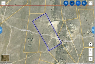 TBD Flat Lode Sur 5484 20 66 Acres - Mining Claim, Norris, MT 59740