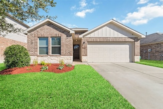 219 Murrieta Ln, Rosharon, TX 77583