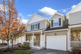 159 Allen Rd Unit 34, Billerica, MA 01821