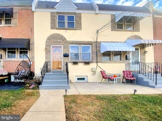 66 W Berkley Ave, Clifton Heights, PA 19018