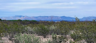 TBD N Willcox Rd, Huachuca City, AZ 85616