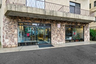 75 Liberty Ave Unit B28, Jersey City, NJ 07306