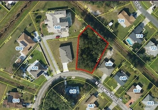 0 N Delmonte Ct, Poinciana, FL 34758