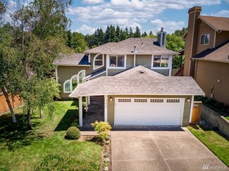 27602 25th Dr S, Federal Way, WA 98003