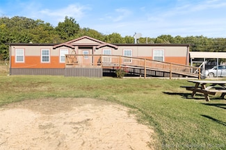 12538 N 68th West Ave, Skiatook, OK 74070