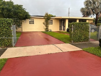 11821 SW 185th Terrace, Miami, FL 33177