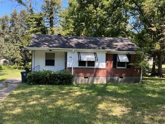 880 Rutgers Rd, Memphis, TN 38106