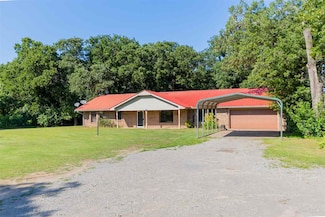 110 N Timberline Dr, Perkins, OK 74059