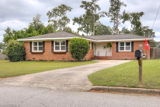 116 Thomas Dr, Martinez, GA 30907