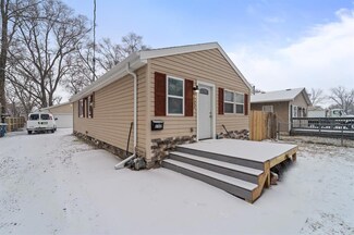 132 SE 33rd St, Des Moines, IA 50317