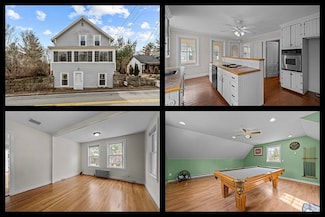 176 Hopkins Hollow Rd, Greene, RI 02827
