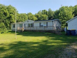 310 Barker Rd, Jordan, NY 13080