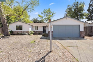 1830 William Way, Concord, CA 94520