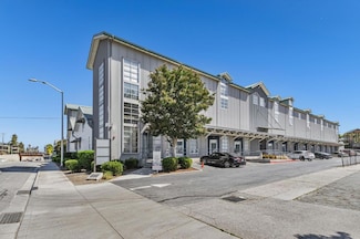1777 Lafayette St Unit 105, Santa Clara, CA 95050
