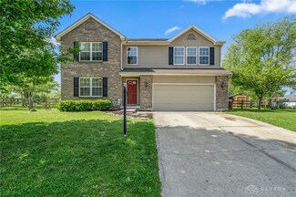 1139 Spegele Ct, Xenia, OH 45385