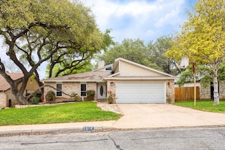 5614 Timber Hawk, San Antonio, TX 78250