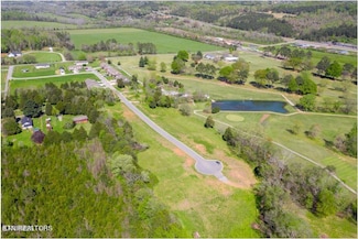 Lot 9 Norman Creek Rd, Evensville, TN 37332