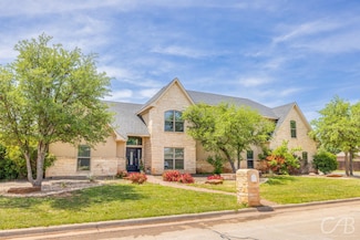 8110 Thompson Pkwy, Abilene, TX 79606