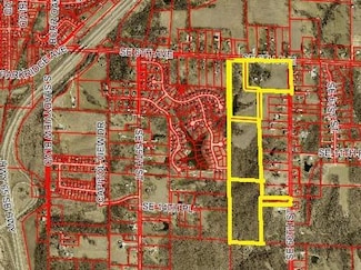 5917 SE 6th Ave, Pleasant Hill, IA 50327