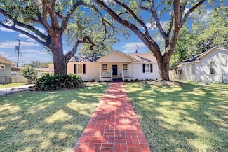 734 Caddo St, Baton Rouge, LA 70806