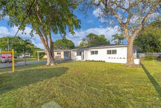 12951 NW 19th Ave, Miami, FL 33167