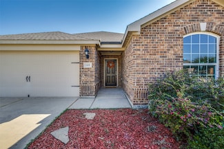 2101 Old Harbor Way, Princeton, TX 75407
