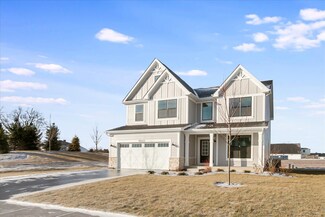 16622 S Silo Bend Dr, Lockport, IL 60441