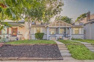 575 N Marion St, Denver, CO 80218
