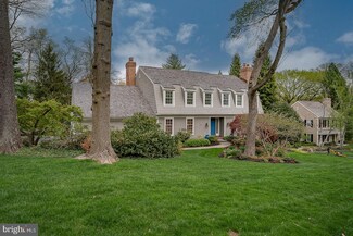 213 Ravenscliff Rd, Wayne, PA 19087