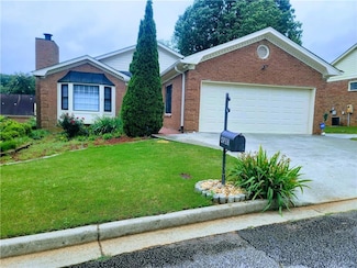 4503 Hunters Terrace, Stone Mountain, GA 30083