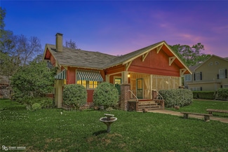 409 E and St W, Minden, LA 71055