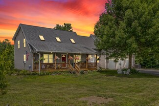 422 Buzzell Rd, Acton, ME 04001