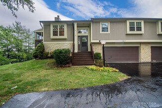 7817 Port Cir, Dayton, OH 45459