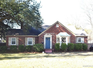 3276 Wilmington Rd, Montgomery, AL 36105
