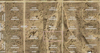 27195 N Pear Ave, Meadview, AZ 86444