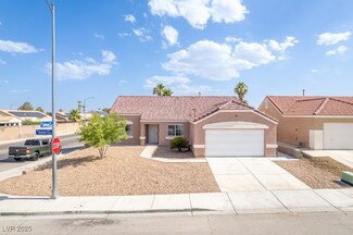 2403 Sexton Ave, North Las Vegas, NV 89031