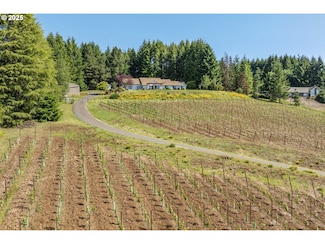 17385 NE Fairview Dr, Dundee, OR 97115